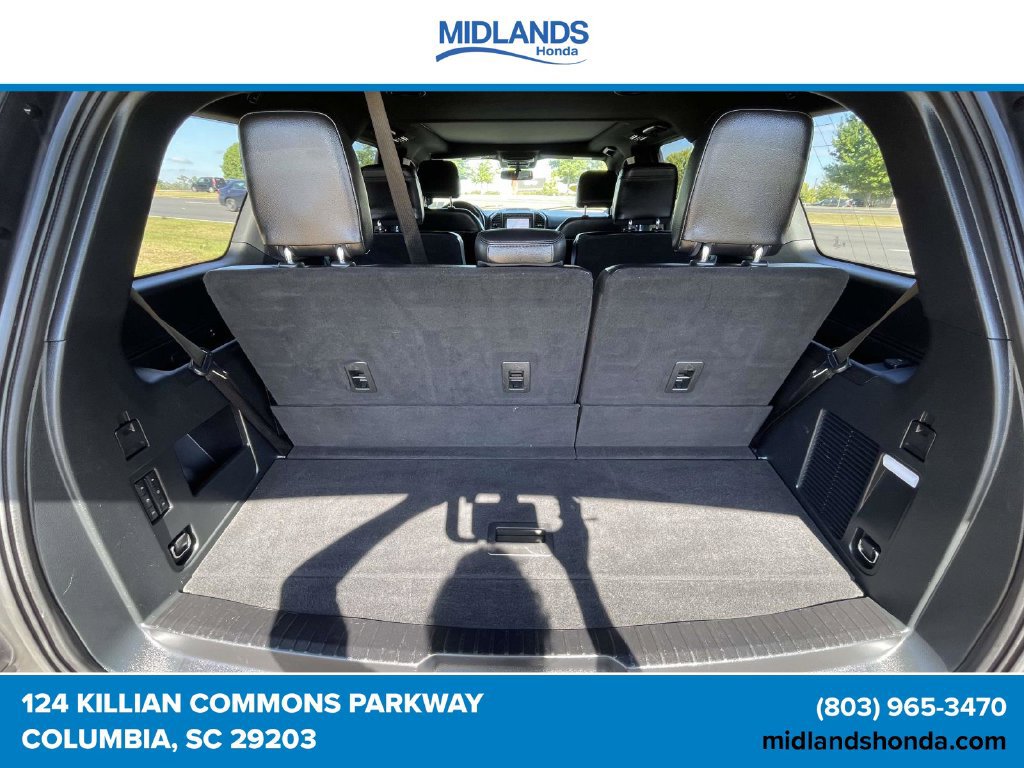 Used 2021 Ford Expedition Limited RWD image 8