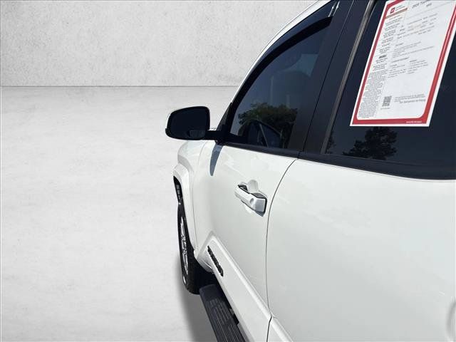 Certified 2024 Toyota Tacoma SR5 RWD image 30