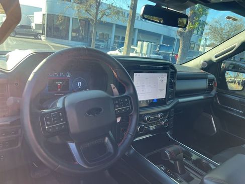 Used 2024 Ford F150 Raptor image 9