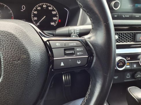 Used 2022 Honda Civic Sport image 15