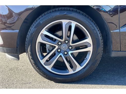 Used 2018 Acura MDX SH-AWD w/ Advance Package image 43