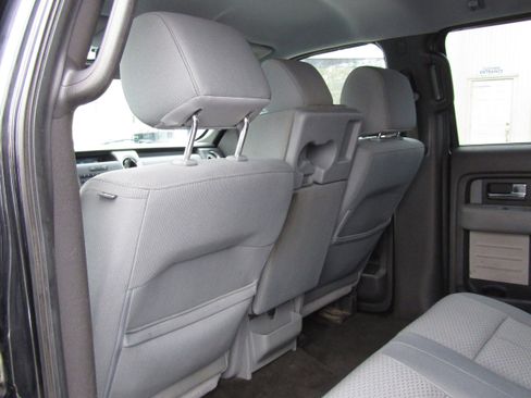 Used 2012 Ford F150 XLT w/ XTR Pkg image 9