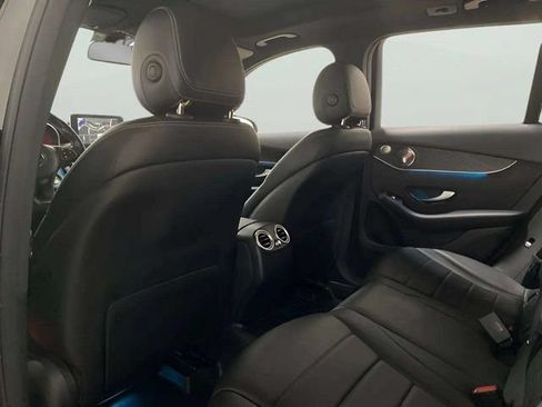 Used 2017 Mercedes-Benz GLC 300 4MATIC image 66
