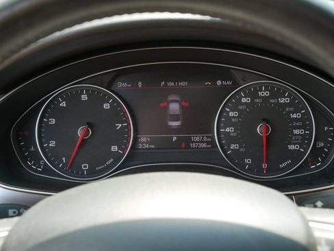 Used 2012 Audi A6 3.0T Premium Plus AWD/4WD image 27