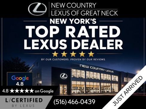 Used 2023 Lexus GX 460 Premium AWD/4WD image 3