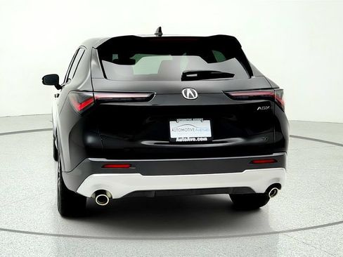 Used 2025 Acura ADX FWD image 6