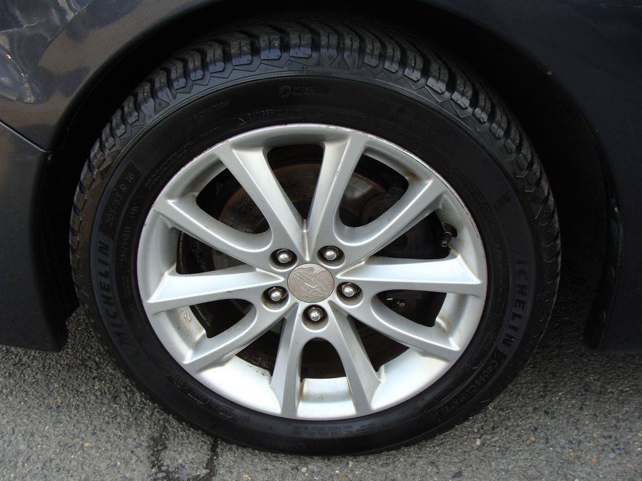 Used 2013 Subaru Impreza 2.0i Premium w/ Popular Pkg 2 AWD/4WD image 23