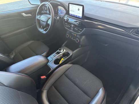 Used 2023 Ford Escape ST-Line w/ Equipment Group 301A image 15