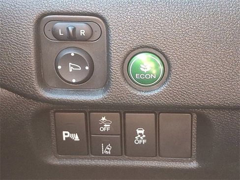 Used 2022 Honda Passport EX-L image 29