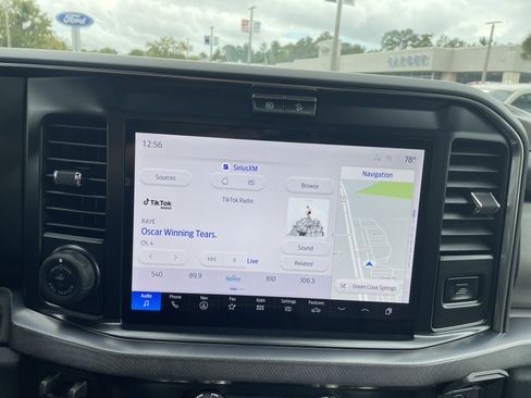 New 2026 Ford F350 Platinum image 21