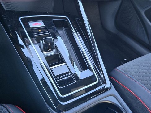 New 2026 Volkswagen GTI SE image 11