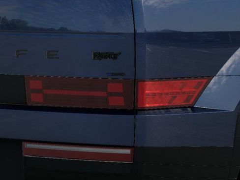 New 2025 Hyundai Santa Fe XRT image 10