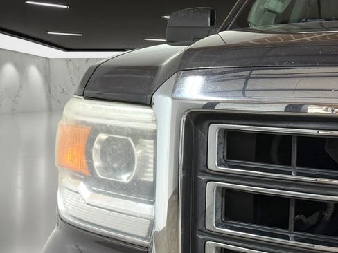 Used 2015 GMC Sierra 1500 SLE image 10