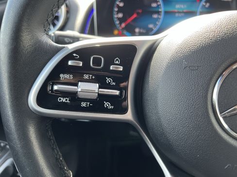 Certified 2020 Mercedes-Benz GLB 250 image 19