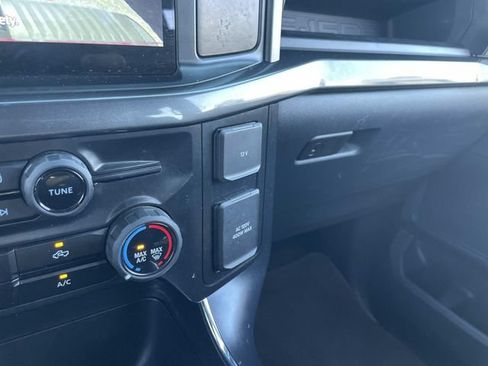 Used 2024 Ford F150 STX w/ STX Black Appearance Package AWD/4WD image 31