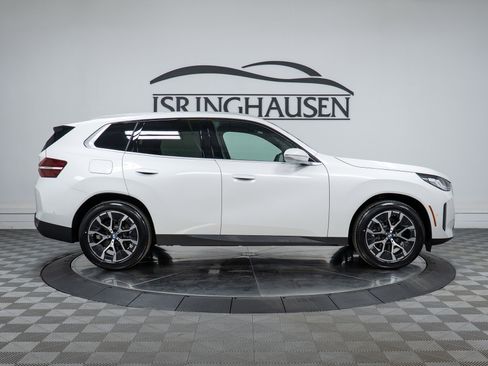 New 2026 BMW X3 xDrive30 w/ Convenience Package image 4