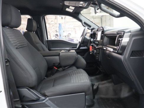 Used 2023 Ford F150 XL w/ STX Appearance Package RWD image 23