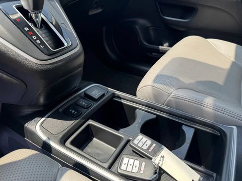 Used 2015 Honda CR-V EX-L image 23