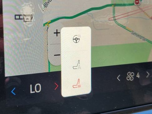 New 2025 Ford Expedition Max Active image 23