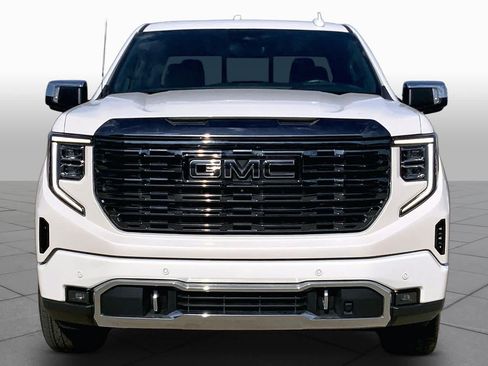 Used 2022 GMC Sierra 1500 Denali Ultimate AWD/4WD image 7