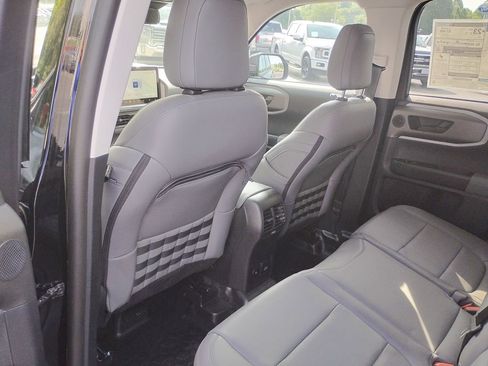 New 2025 Ford Bronco Sport Badlands w/ Badlands Tech Package image 21