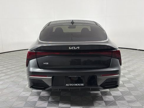 Used 2025 Kia K5 LXS FWD image 6
