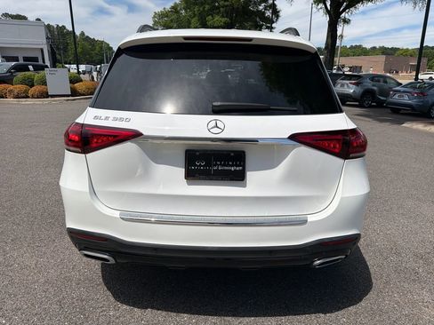 Used 2022 Mercedes-Benz GLE 350 image 11