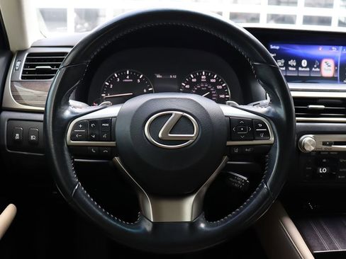 Used 2016 Lexus GS 350 image 17