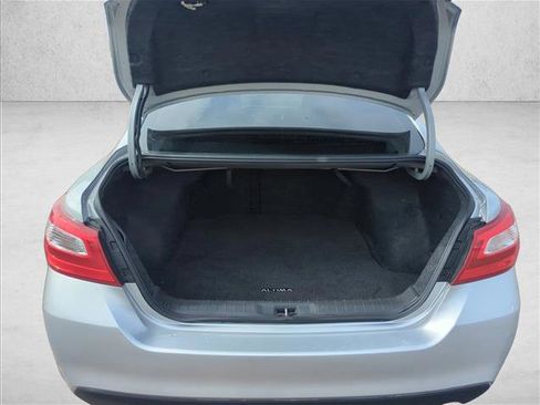 Used 2016 Nissan Altima 2.5 S FWD image 7