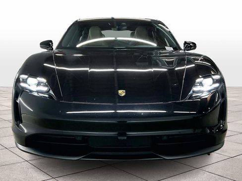 Used 2021 Porsche Taycan 4S image 3