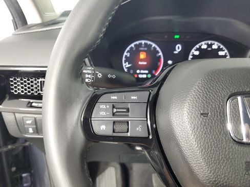 Certified 2024 Honda CR-V EX-L image 25
