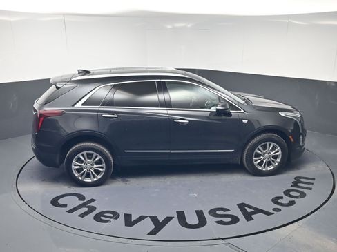 Used 2020 Cadillac XT5 Premium Luxury image 33