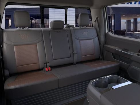 New 2026 Ford F250 King Ranch AWD/4WD image 13
