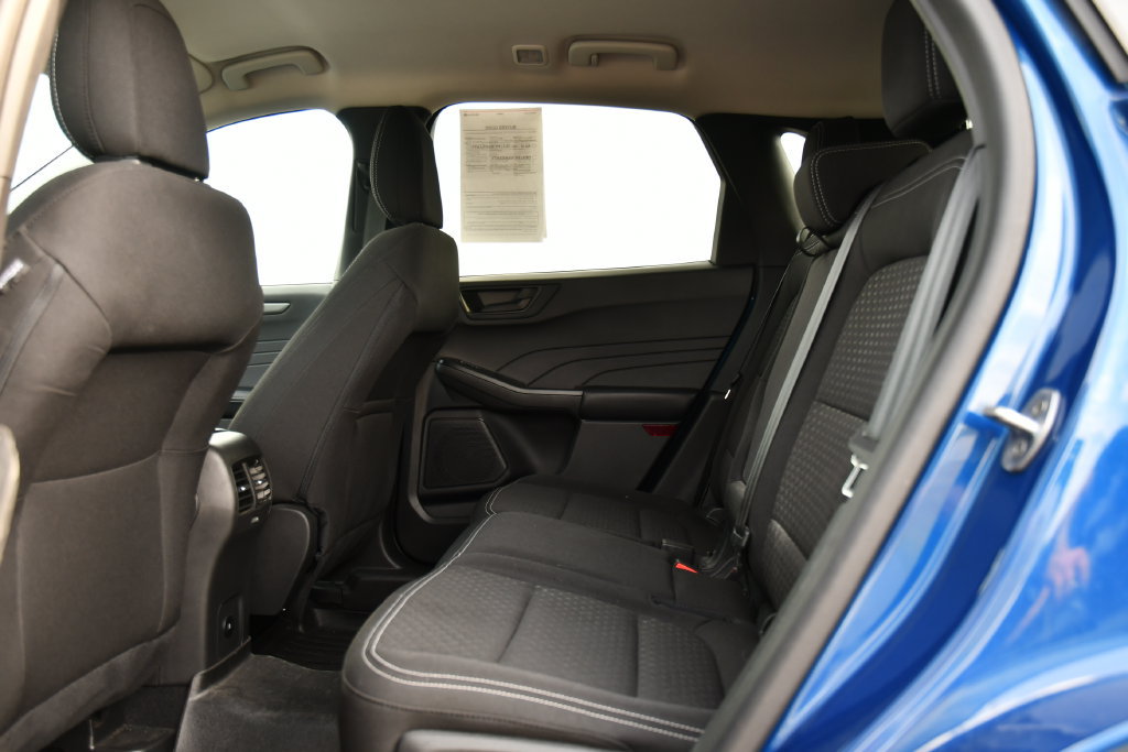 Used 2023 Ford Escape Active AWD/4WD image 20