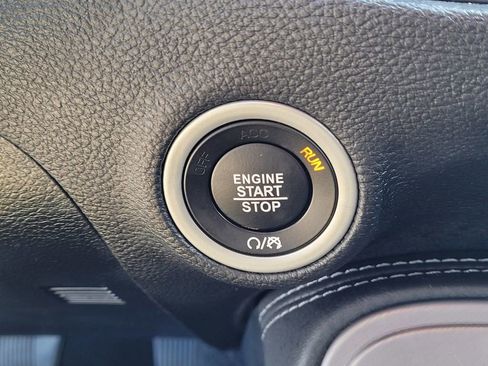 Used 2023 Dodge Challenger SXT w/ Blacktop Package image 17