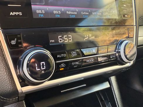 Used 2019 Subaru Outback 2.5i Premium w/ Popular Package #2 AWD/4WD image 35