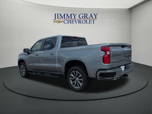 New 2026 Chevrolet Silverado 1500 RST w/ Convenience Package II AWD/4WD image 3