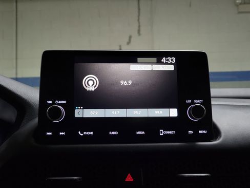 Used 2023 Honda HR-V Sport image 28