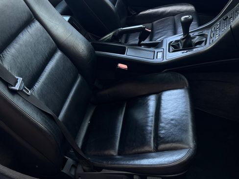 Used 1992 BMW 850i image 91