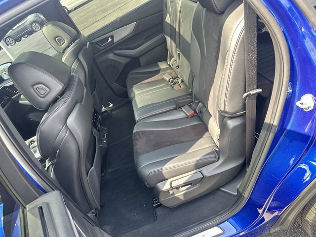 Used 2022 Acura MDX A-Spec AWD/4WD image 27
