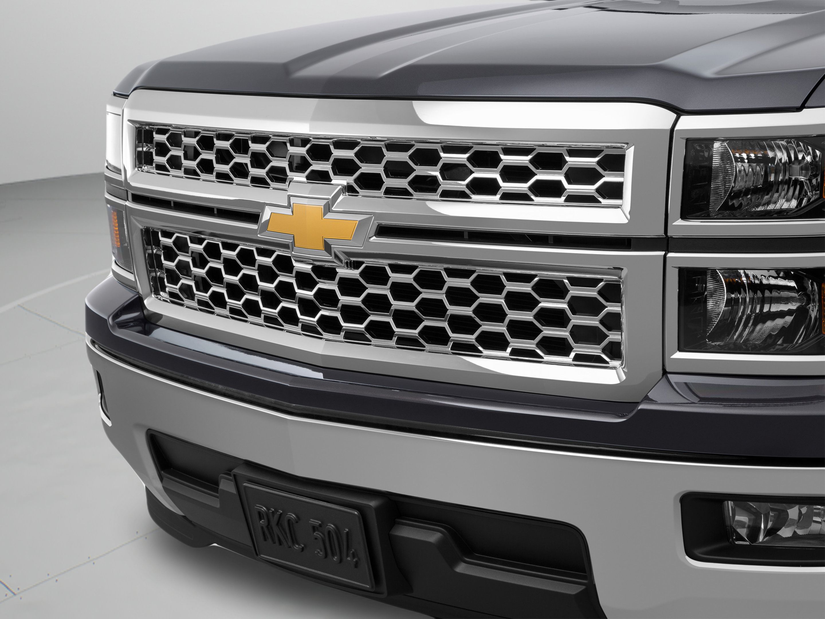 Used 2015 Chevrolet Silverado 1500 LT w/ LT Convenience Package RWD image 55