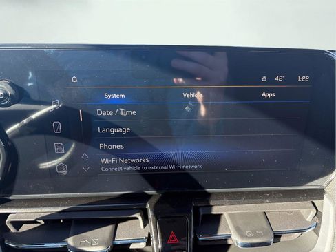 New 2026 Chevrolet TrailBlazer LT w/ Convenience Package image 32