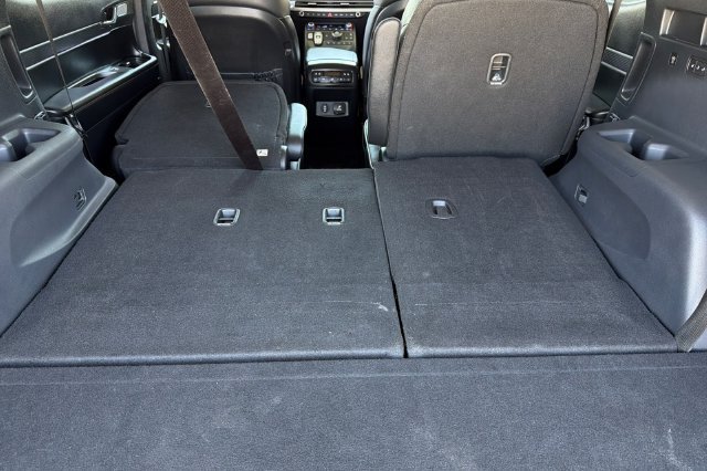 Used 2024 Hyundai Palisade Limited FWD image 19