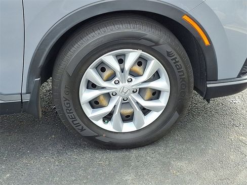 Used 2023 Honda CR-V LX image 29