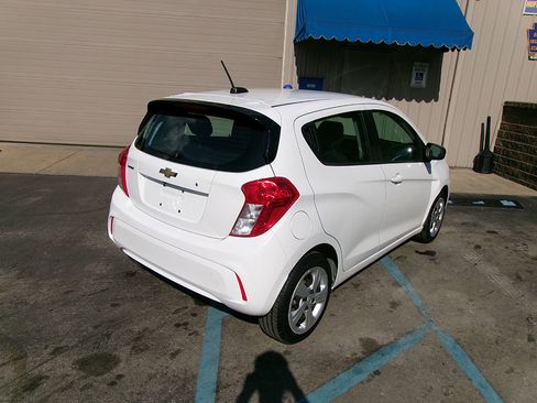 Used 2020 Chevrolet Spark LS FWD image 5