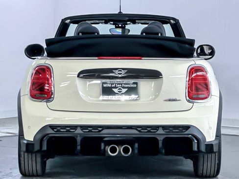 Used 2022 MINI Cooper John Cooper Works image 7