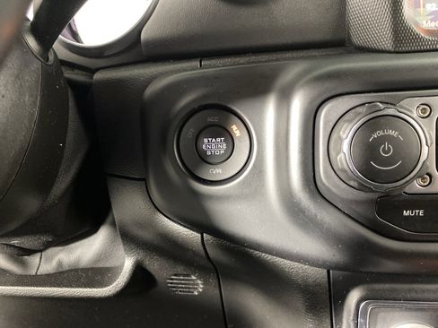 Used 2021 Jeep Wrangler Unlimited Rubicon 4xe w/ Cold Weather Group image 28