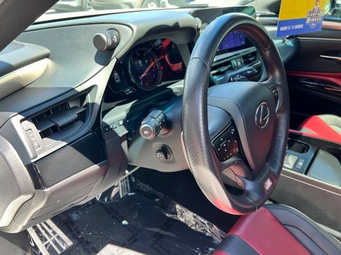 Used 2023 Lexus ES 350 F Sport w/ Accessory Package (Z2) FWD image 33