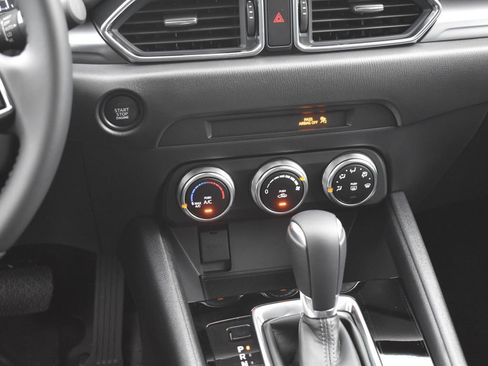 New 2025 MAZDA CX-5 AWD 2.5 S image 20