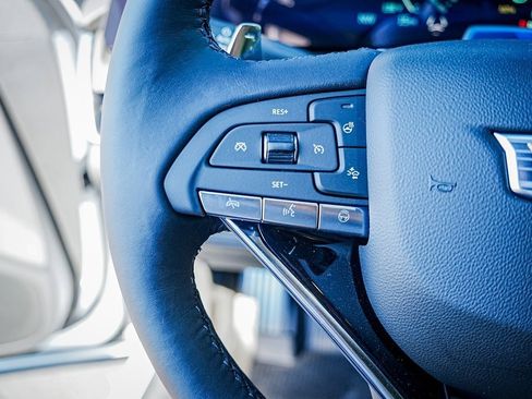 New 2026 Cadillac CT5 Sport image 13